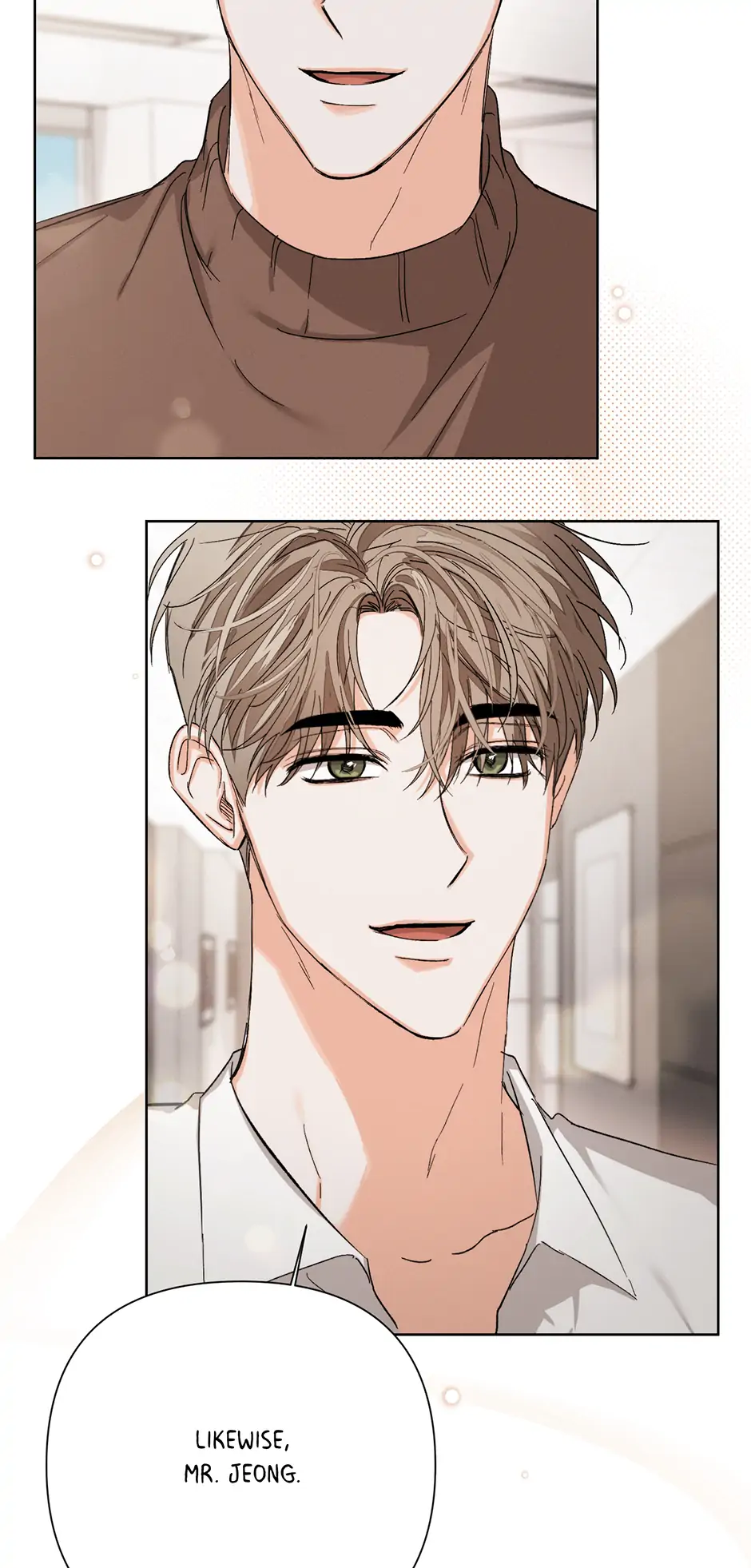 Nine to Nine [Official] - 53. Party Crasher manhwa