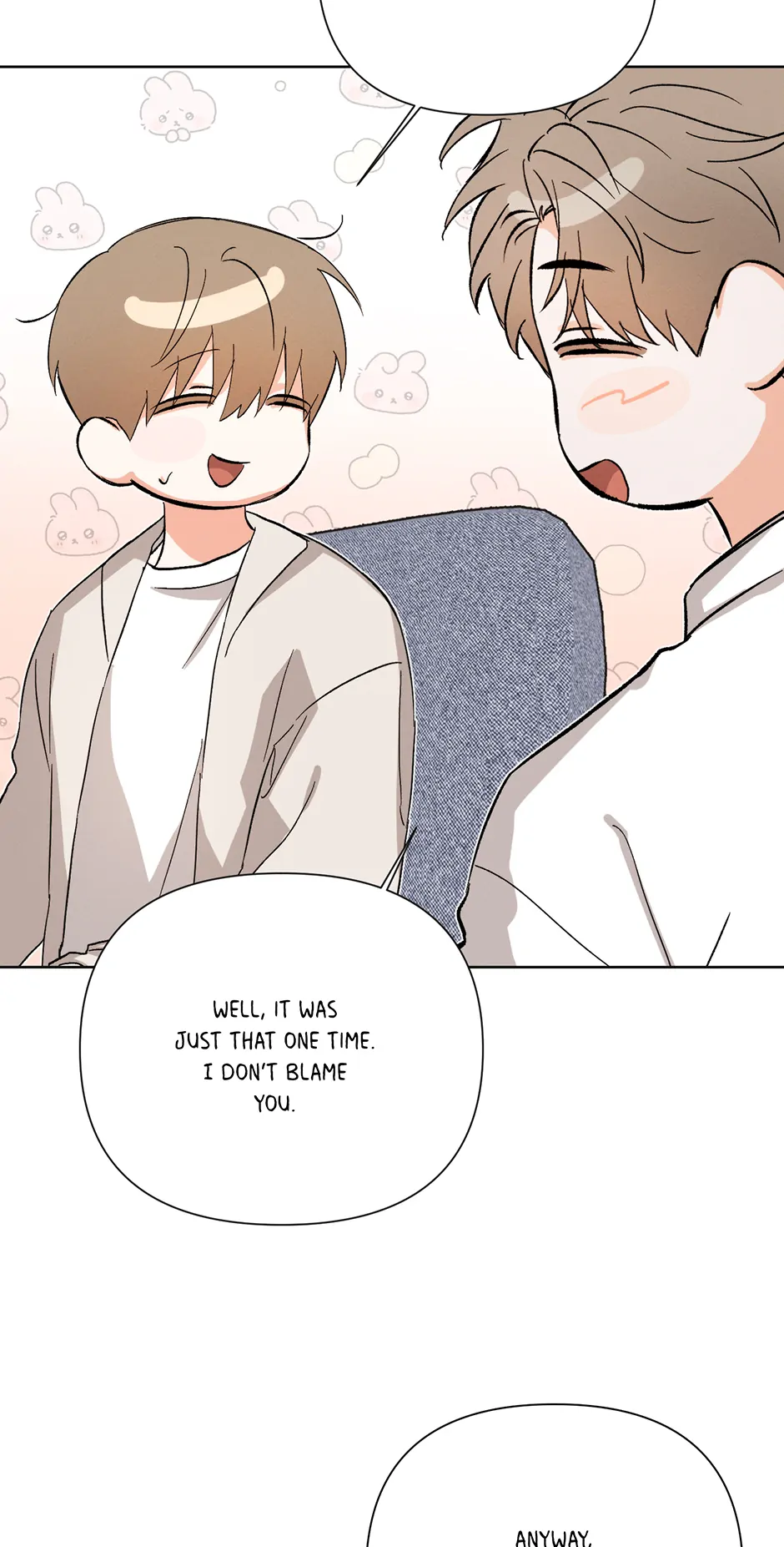 Nine to Nine [Official] - 53. Party Crasher manhwa