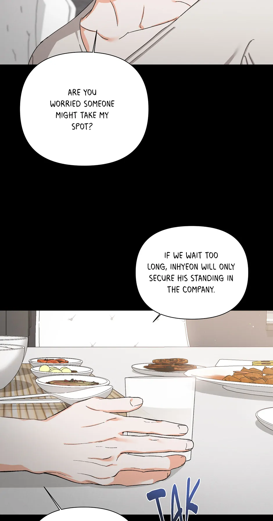 Nine to Nine [Official] - 53. Party Crasher manhwa