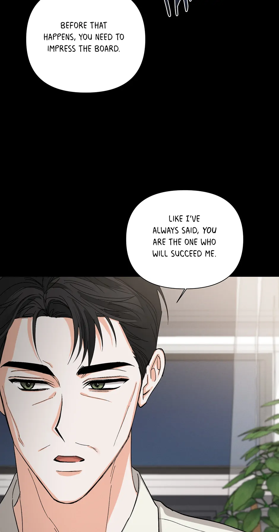 Nine to Nine [Official] - 53. Party Crasher manhwa