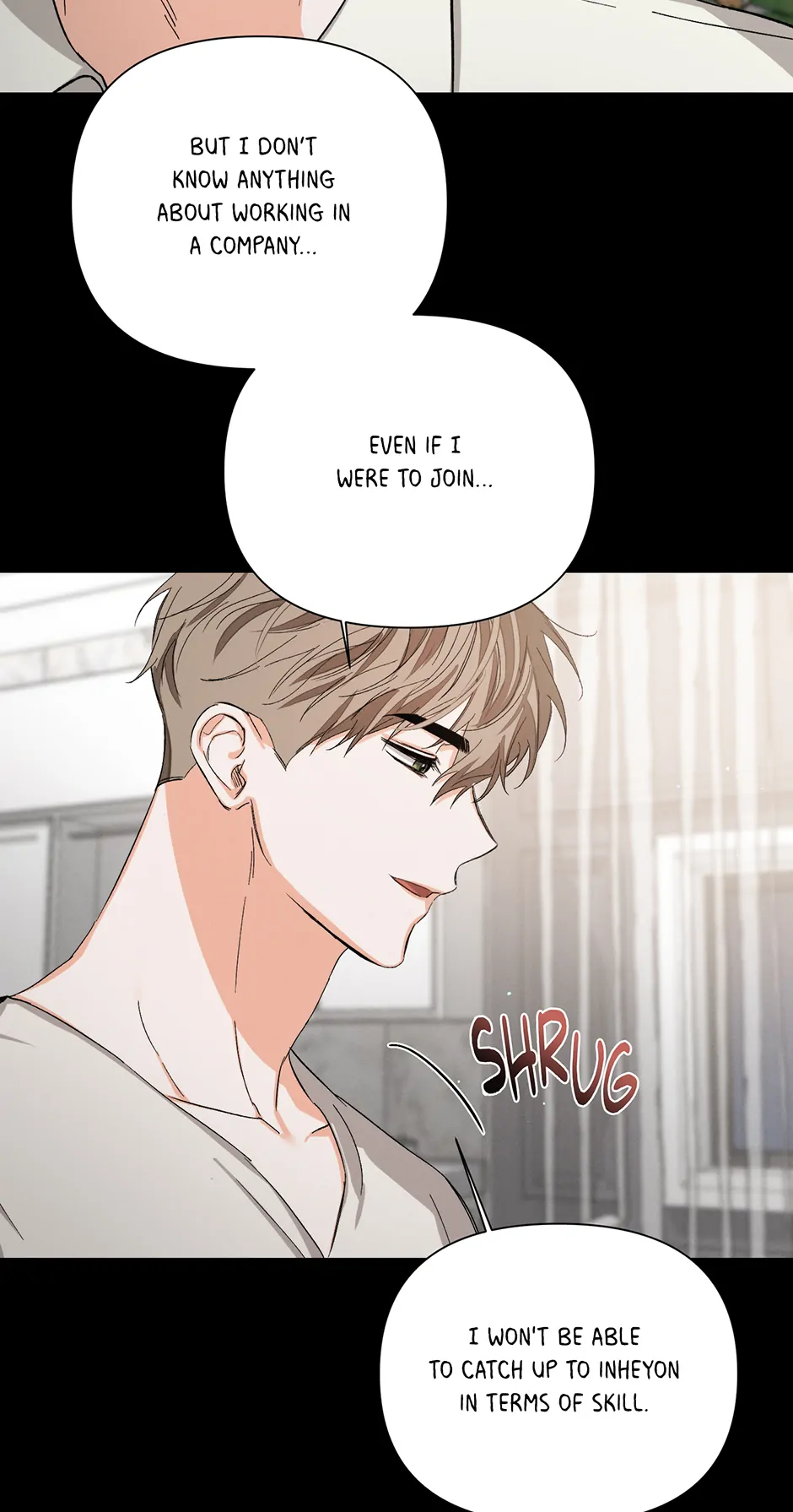 Nine to Nine [Official] - 53. Party Crasher manhwa