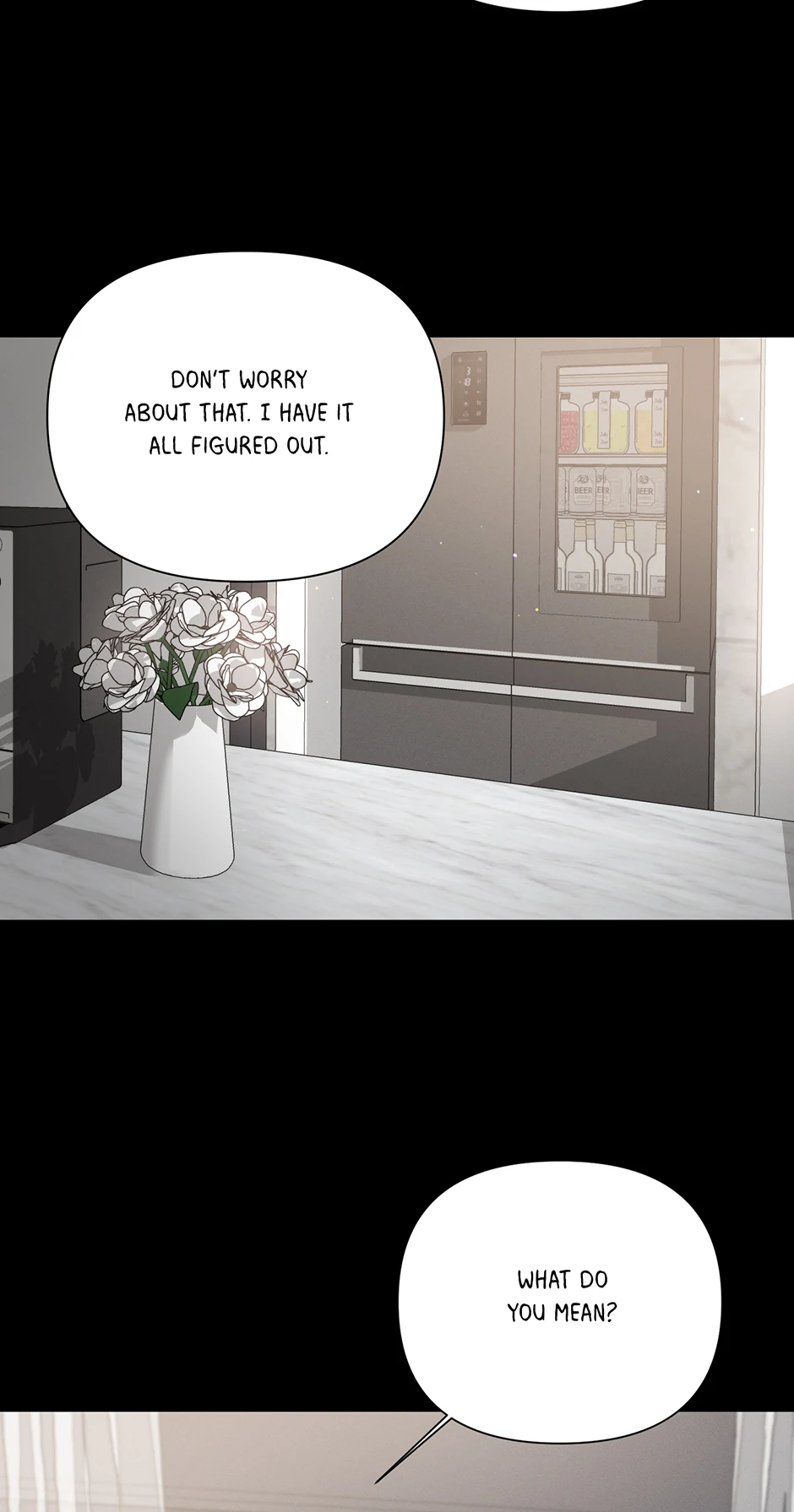 Nine to Nine [Official] - 53. Party Crasher manhwa