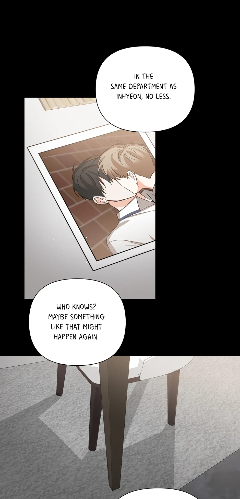 Nine to Nine [Official] - 53. Party Crasher manhwa