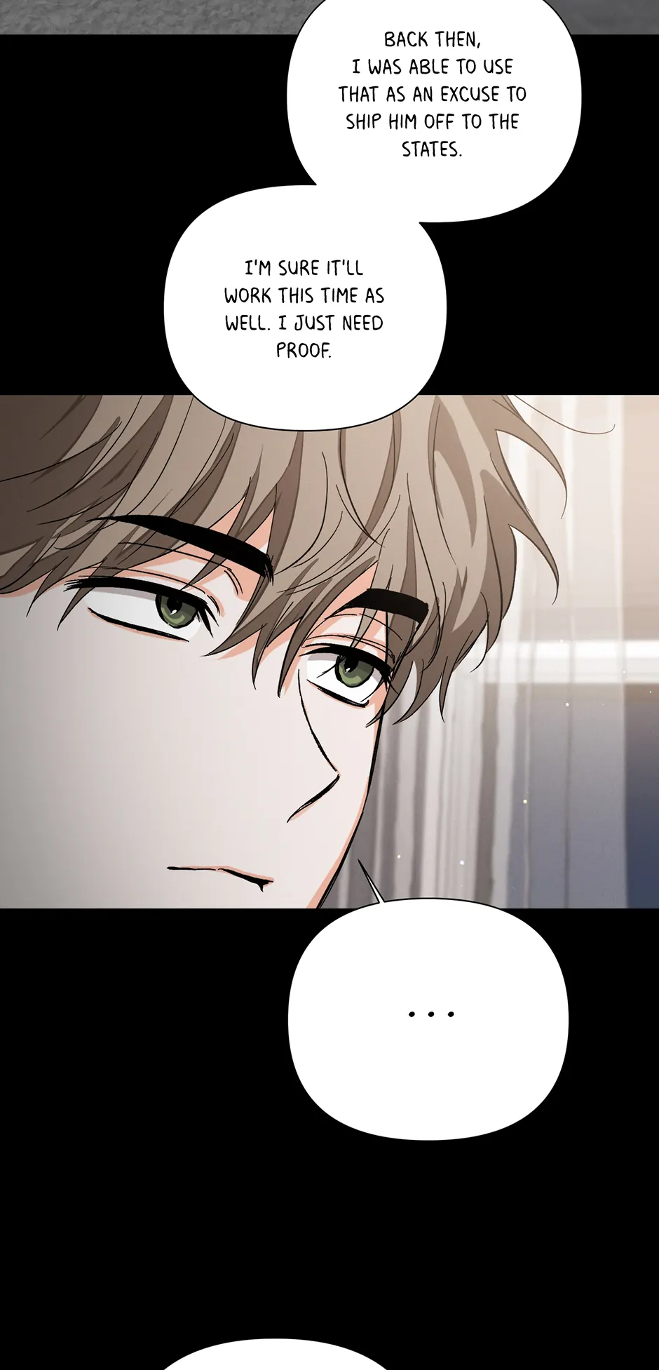 Nine to Nine [Official] - 53. Party Crasher manhwa