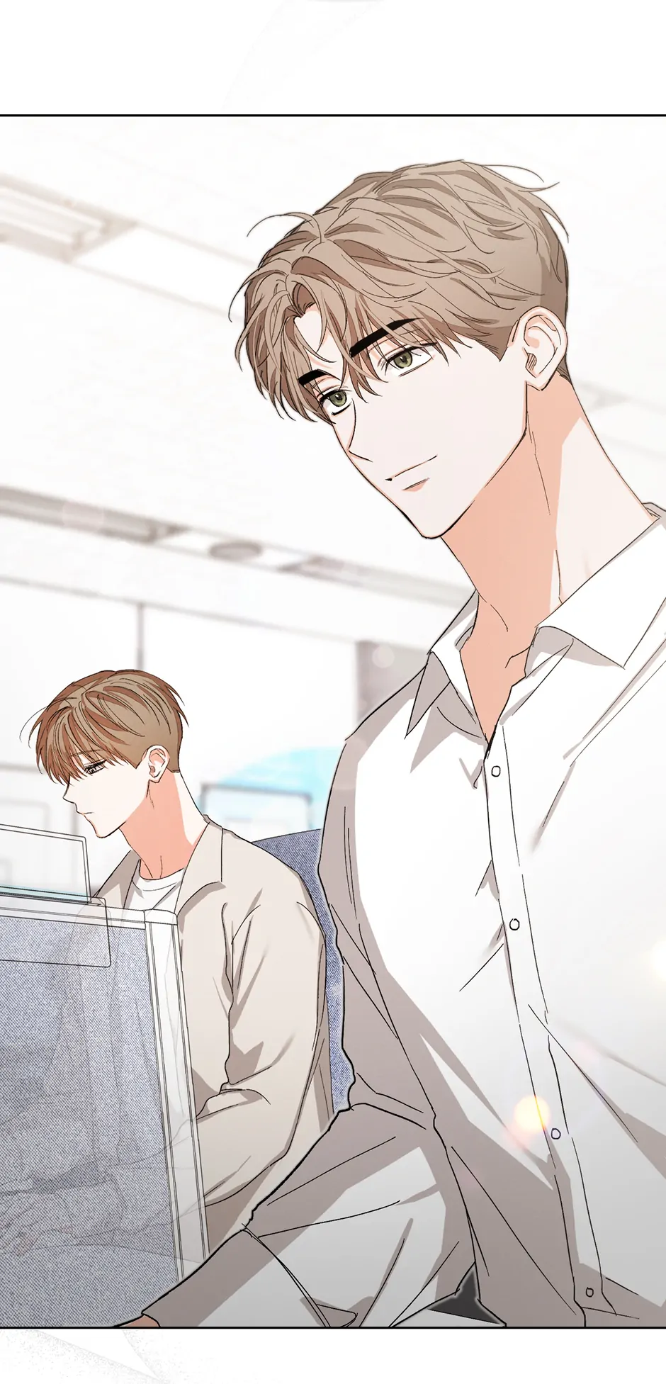Nine to Nine [Official] - 53. Party Crasher manhwa
