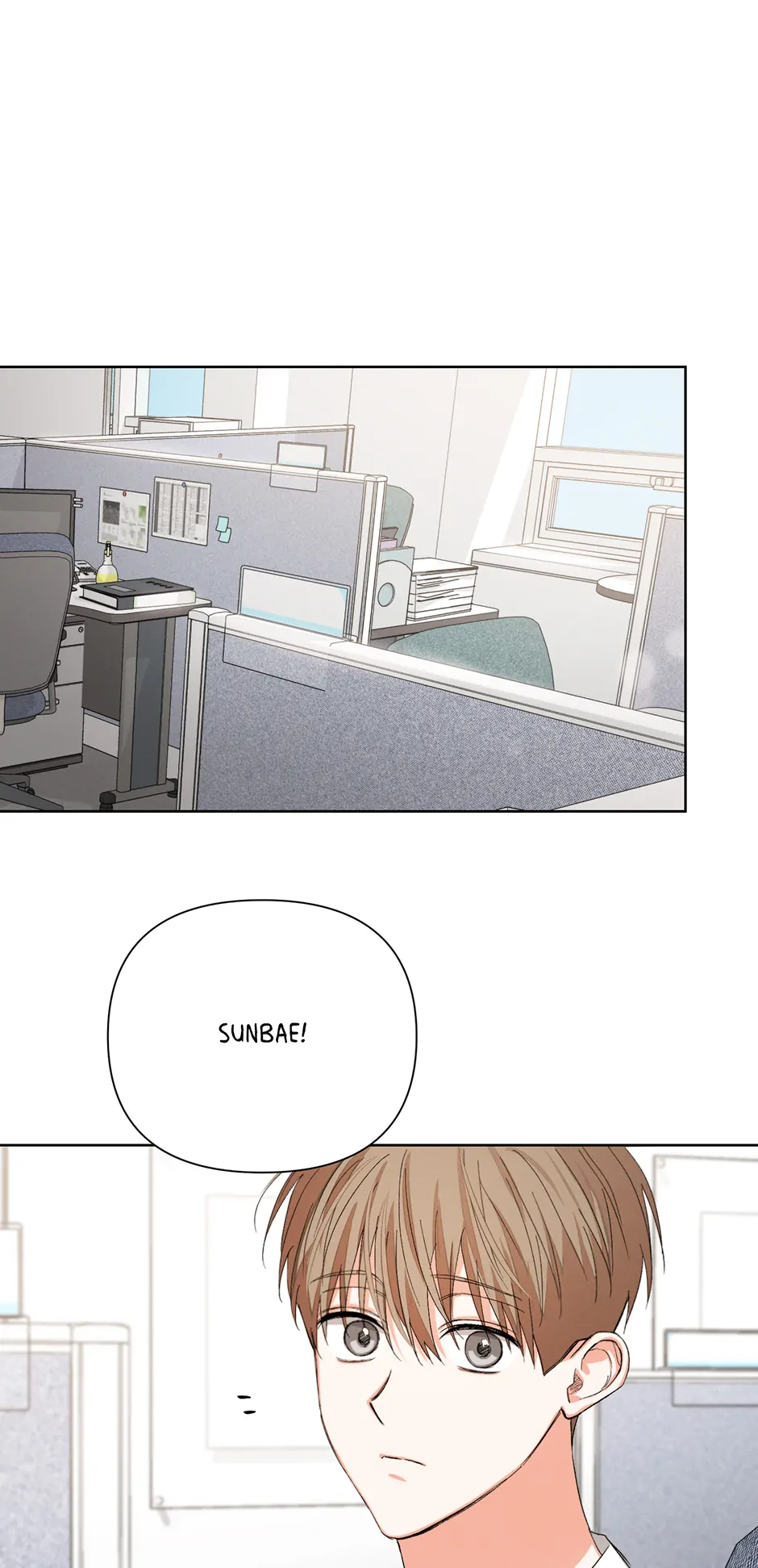 Nine to Nine [Official] - 54. Not Your Business manhwa
