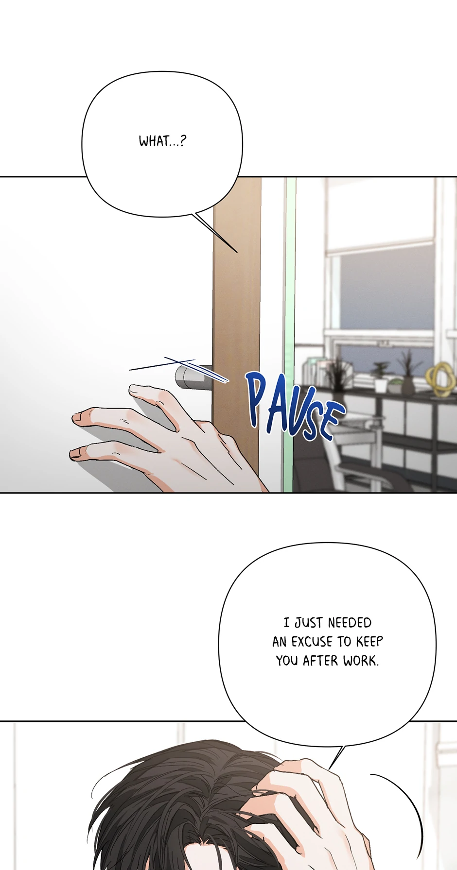 Nine to Nine [Official] - 54. Not Your Business manhwa