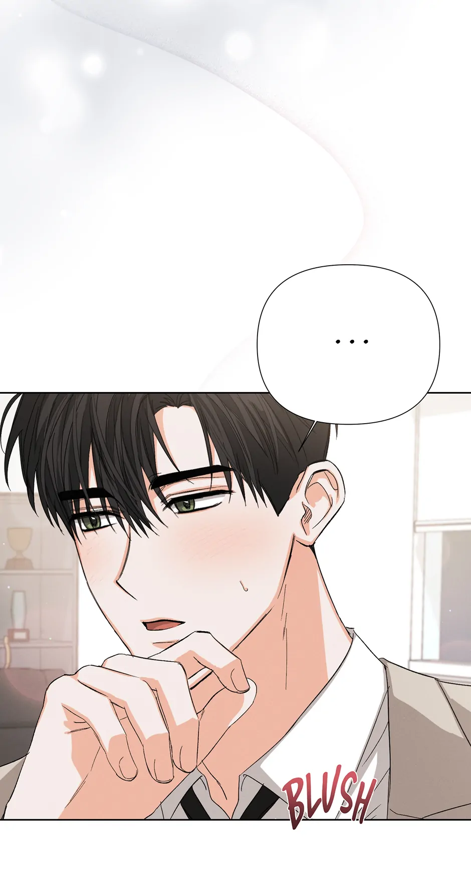 Nine to Nine [Official] - 54. Not Your Business manhwa