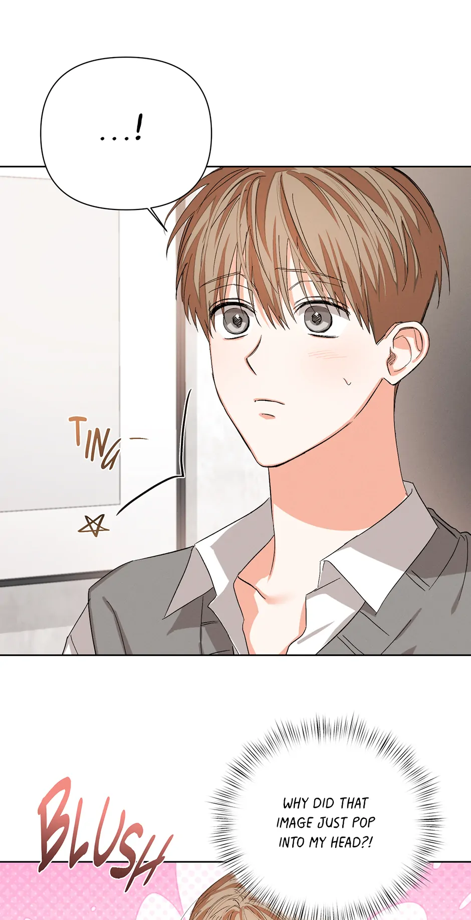 Nine to Nine [Official] - 54. Not Your Business manhwa