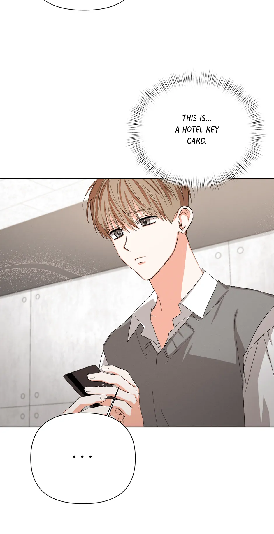 Nine to Nine [Official] - 54. Not Your Business manhwa