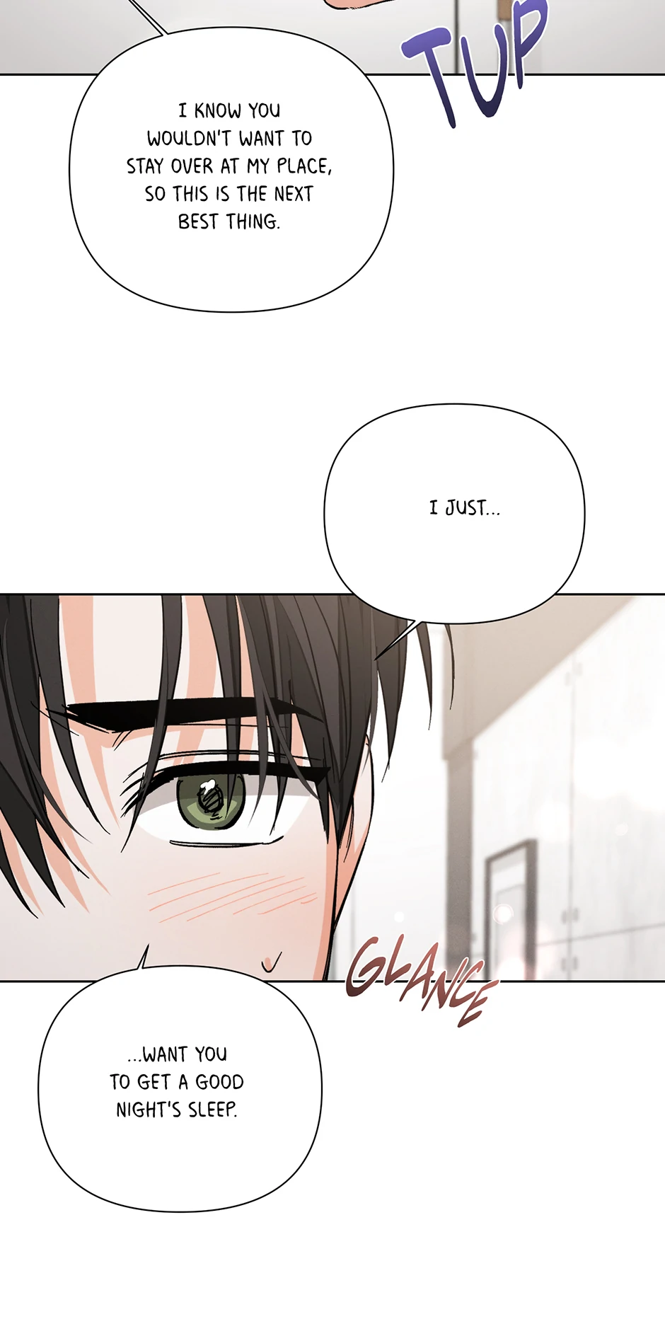Nine to Nine [Official] - 54. Not Your Business manhwa