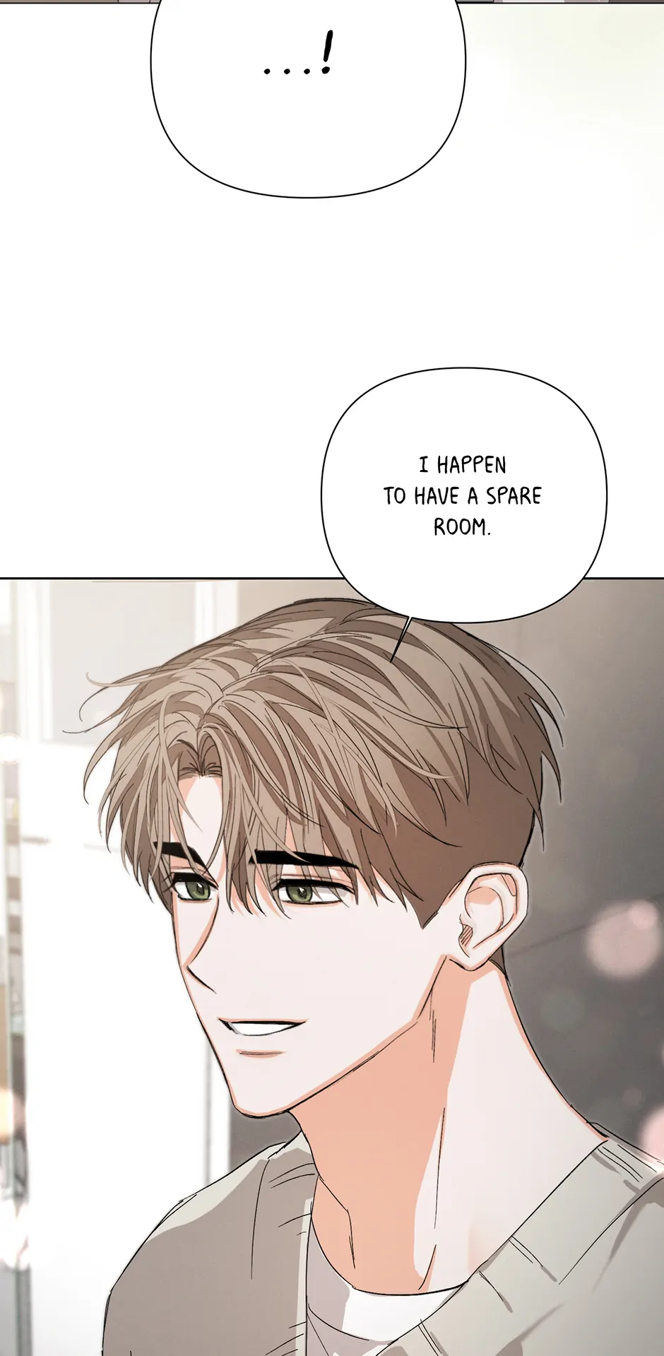 Nine to Nine [Official] - 54. Not Your Business manhwa