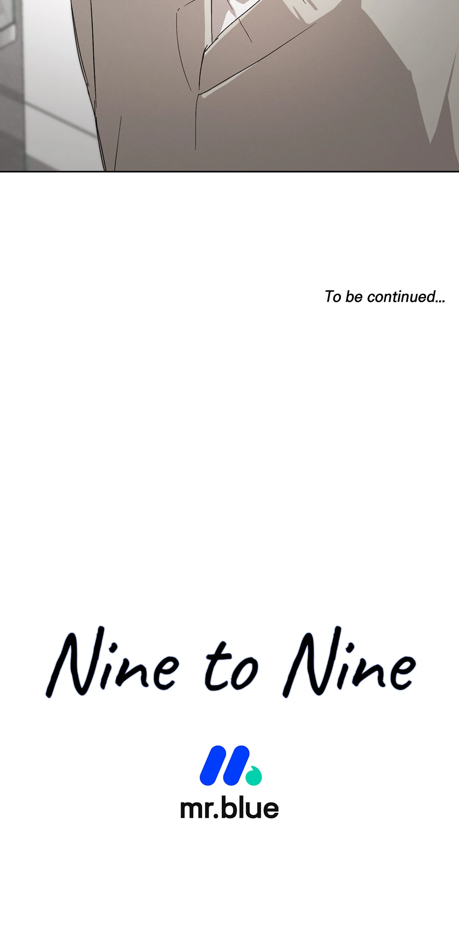 Nine to Nine [Official] - 54. Not Your Business manhwa