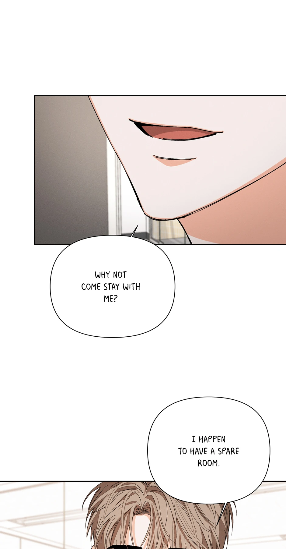 Nine to Nine [Official] - 55. Why Do You Care manhwa