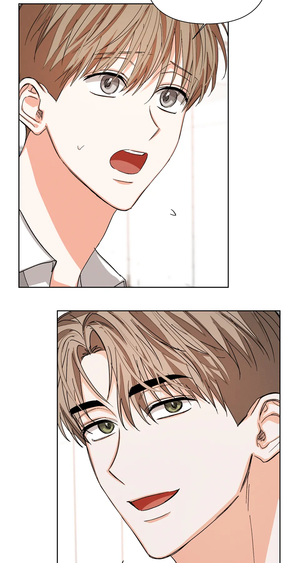Nine to Nine [Official] - 55. Why Do You Care manhwa