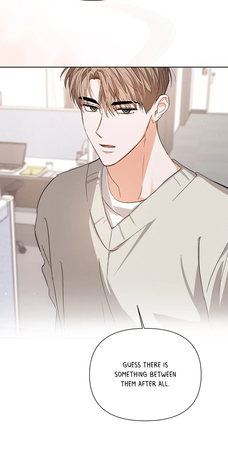 Nine to Nine [Official] - 55. Why Do You Care manhwa