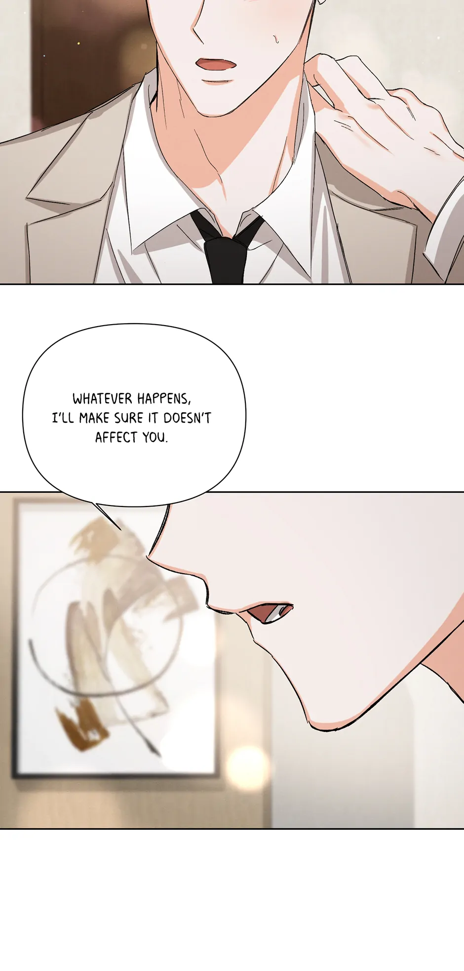Nine to Nine [Official] - 55. Why Do You Care manhwa
