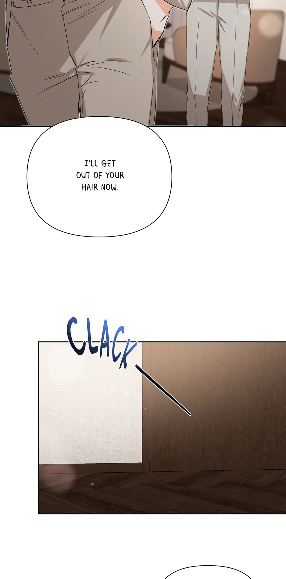 Nine to Nine [Official] - 55. Why Do You Care manhwa