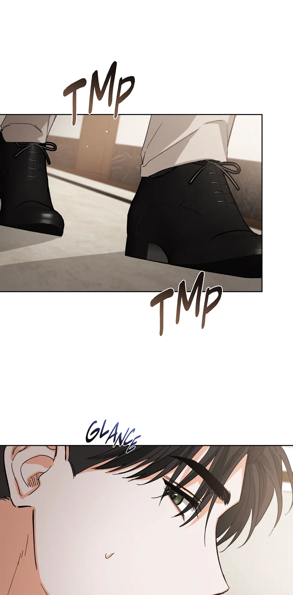 Nine to Nine [Official] - 55. Why Do You Care manhwa