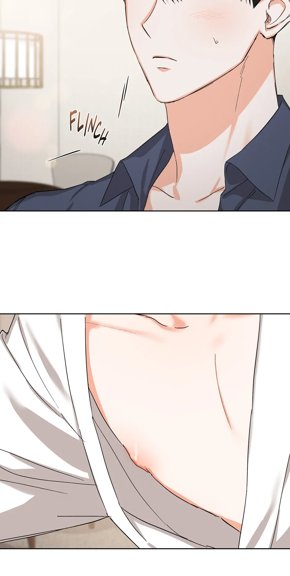 Nine to Nine [Official] - 55. Why Do You Care manhwa