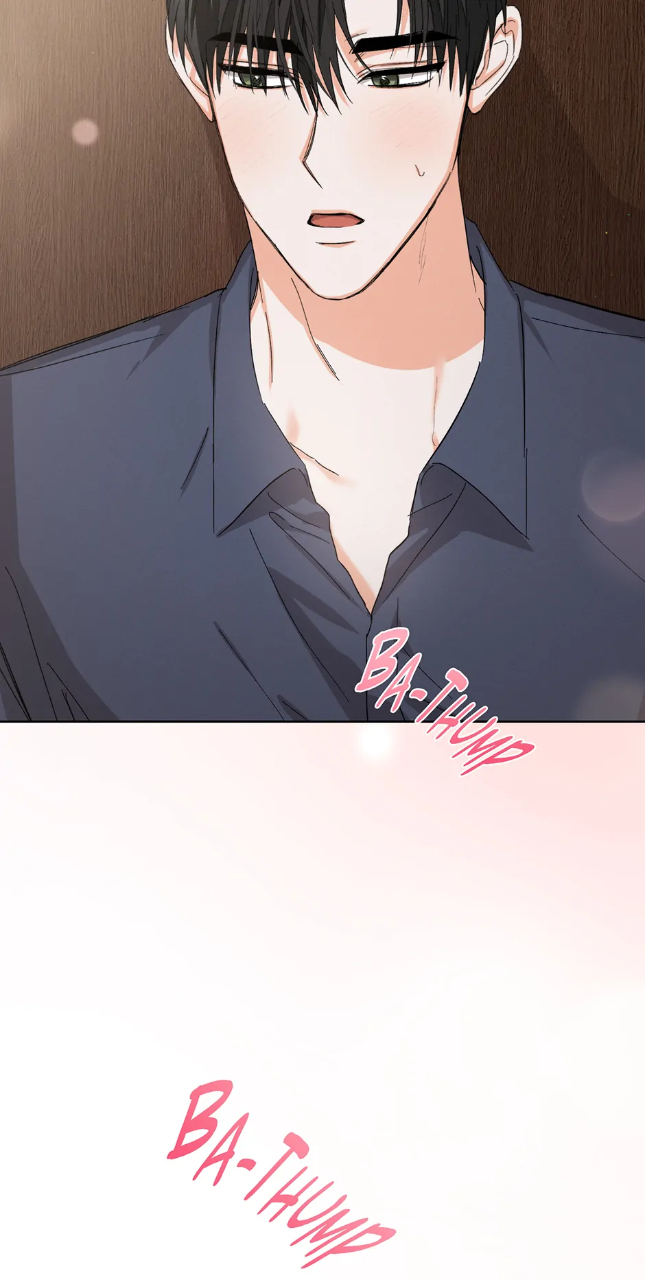 Nine to Nine [Official] - 55. Why Do You Care manhwa