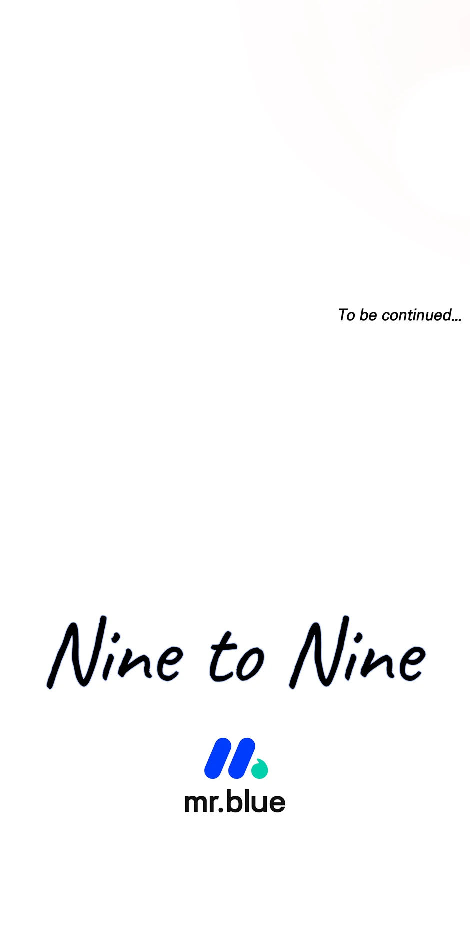 Nine to Nine [Official] - 55. Why Do You Care manhwa