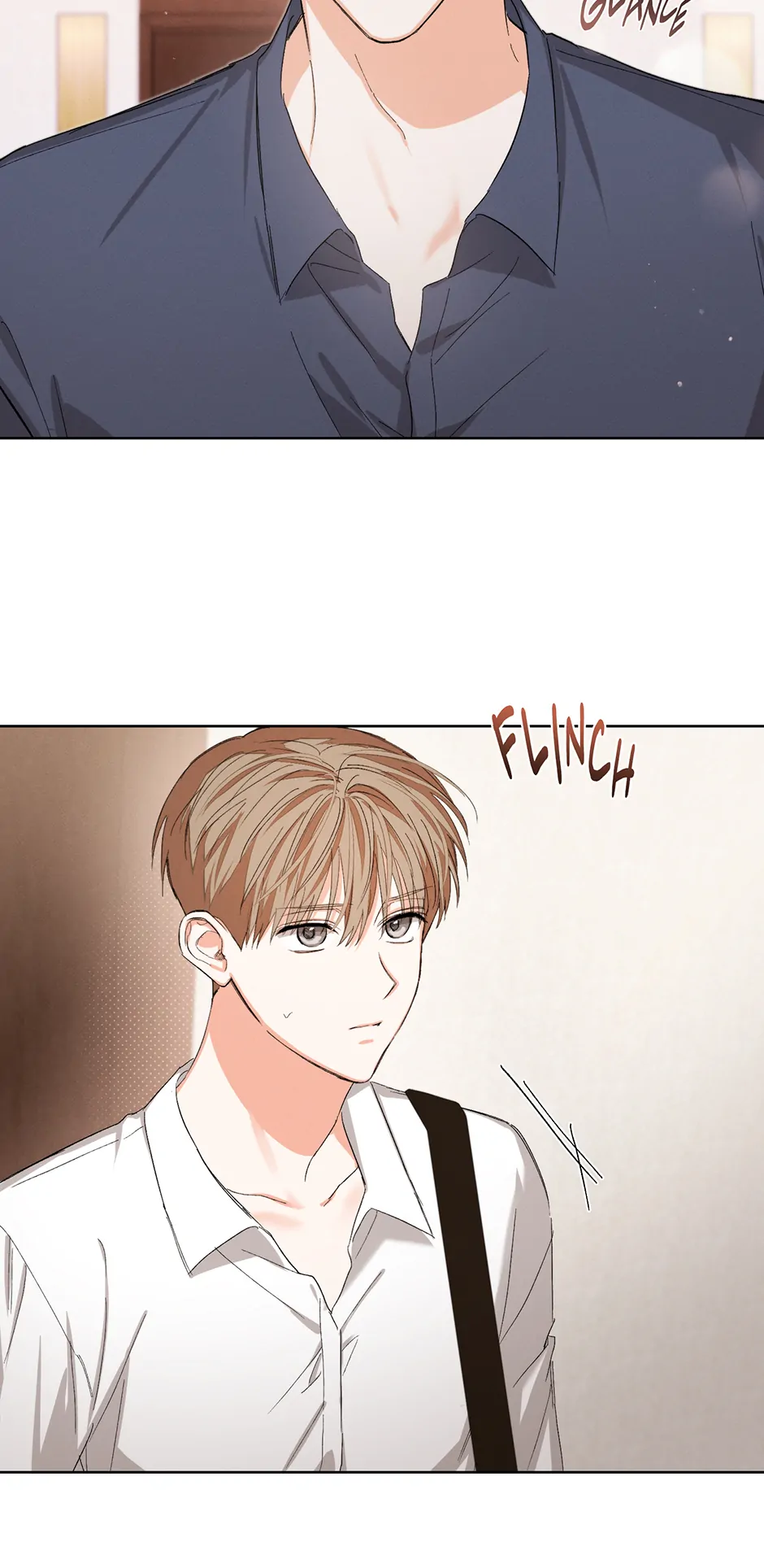 Nine to Nine [Official] - 56. Familiar manhwa