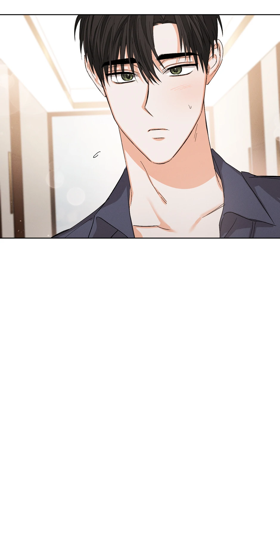 Nine to Nine [Official] - 56. Familiar manhwa