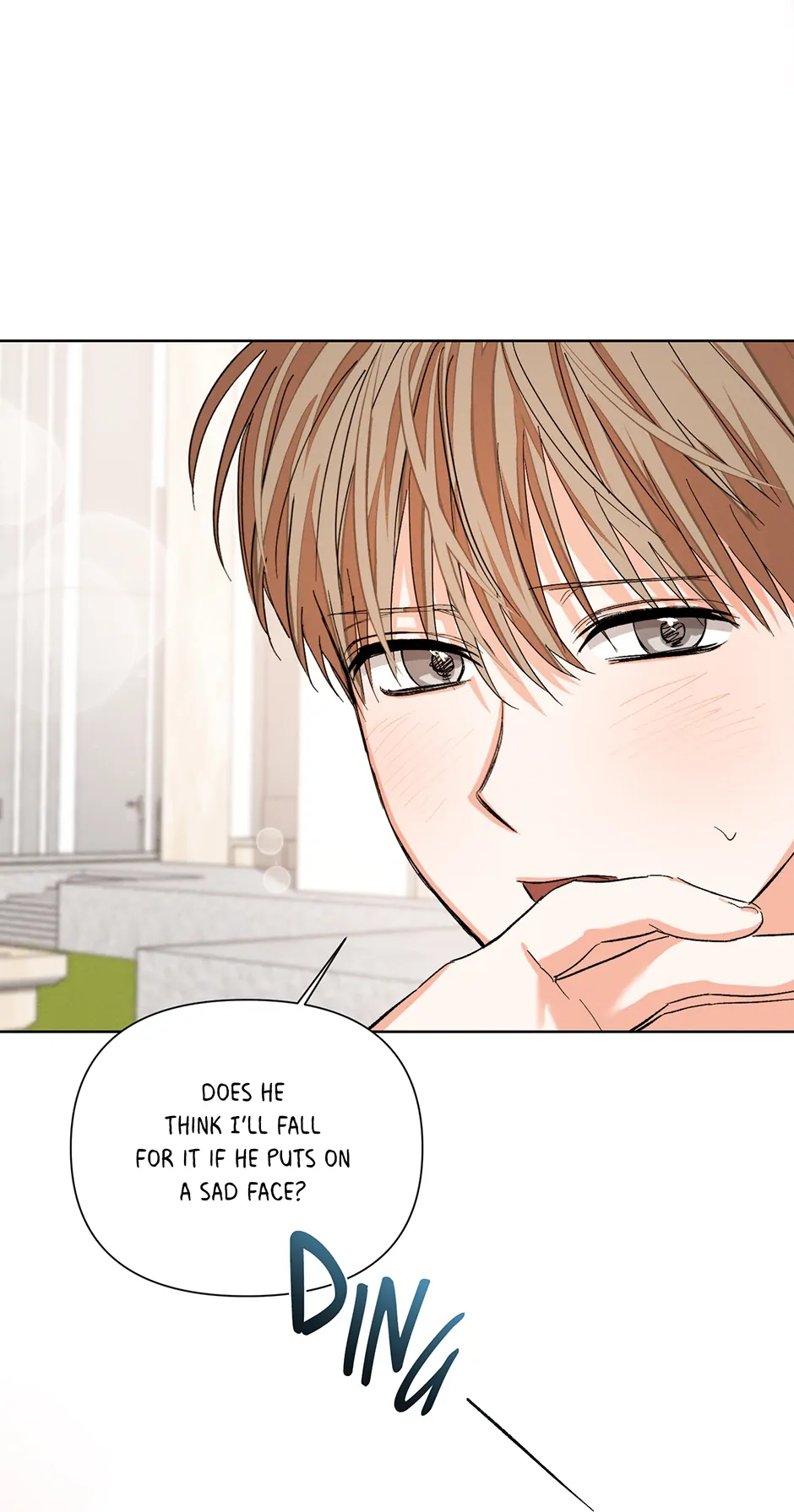 Nine to Nine [Official] - 56. Familiar manhwa