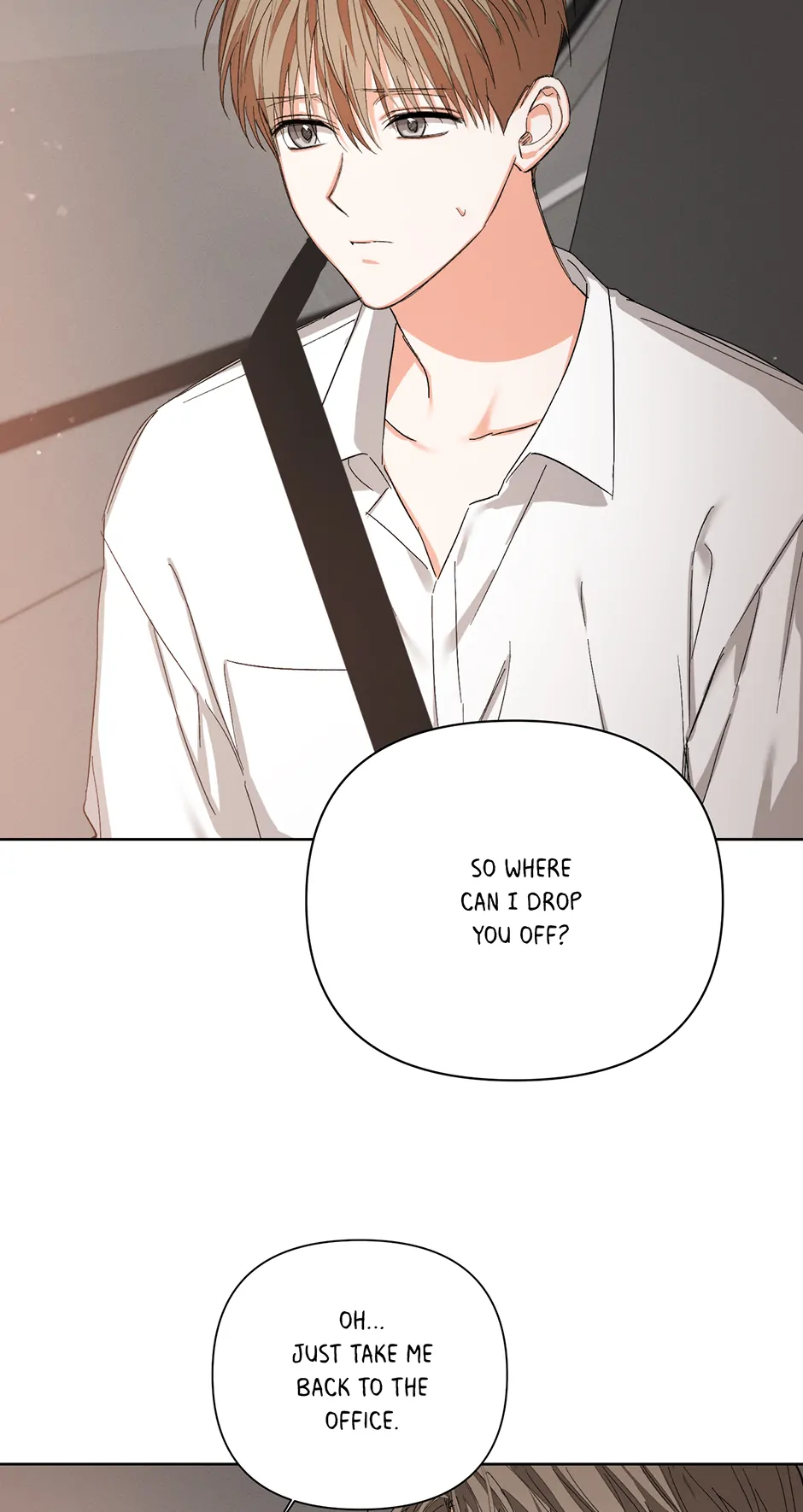 Nine to Nine [Official] - 56. Familiar manhwa