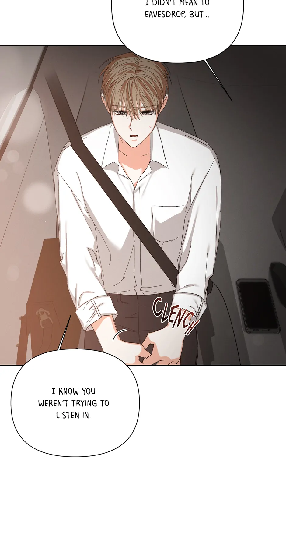 Nine to Nine [Official] - 56. Familiar manhwa