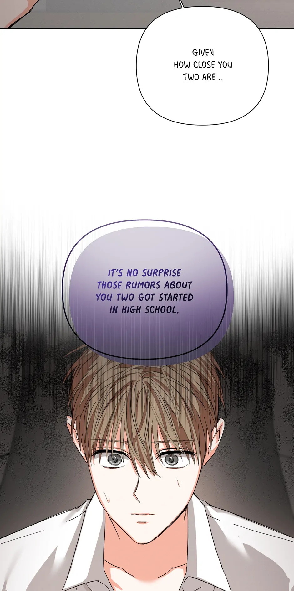 Nine to Nine [Official] - 56. Familiar manhwa