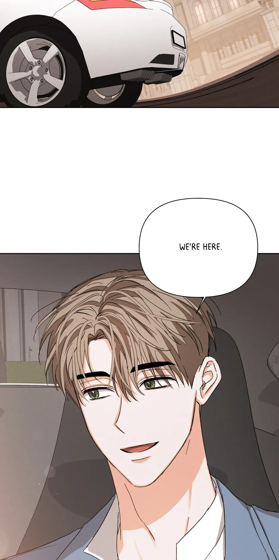 Nine to Nine [Official] - 56. Familiar manhwa