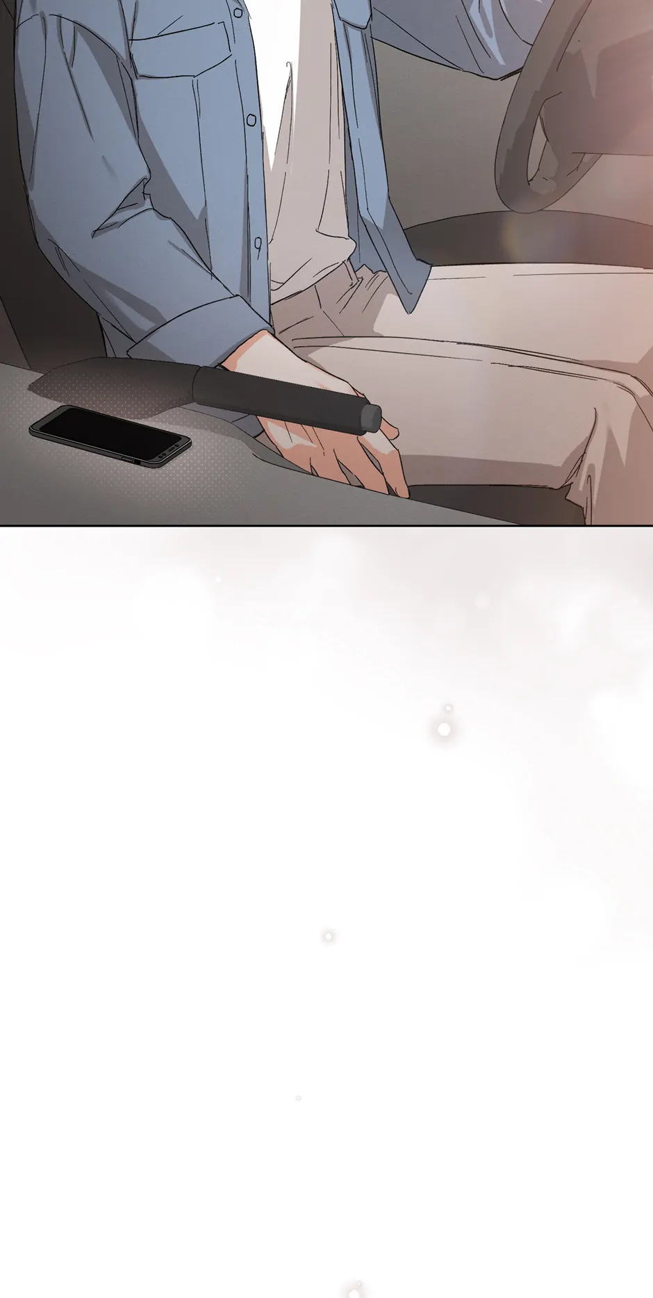 Nine to Nine [Official] - 56. Familiar manhwa