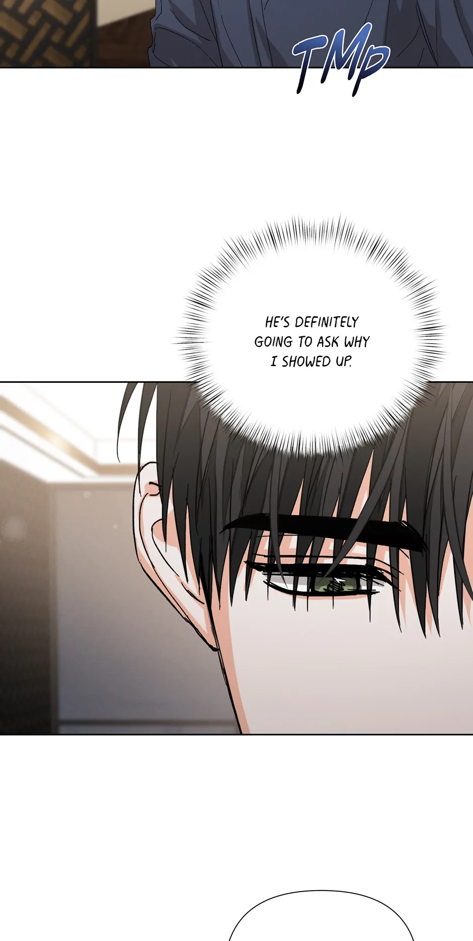 Nine to Nine [Official] - 56. Familiar manhwa