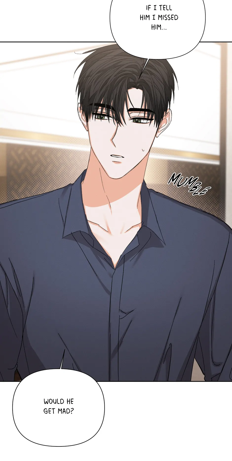 Nine to Nine [Official] - 56. Familiar manhwa