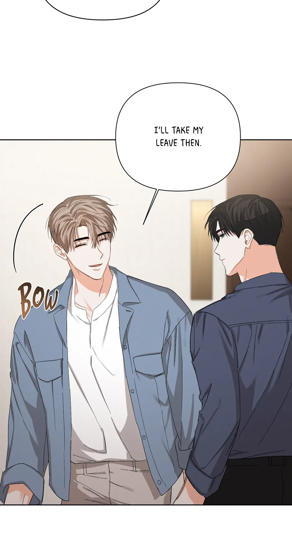 Nine to Nine [Official] - 56. Familiar manhwa