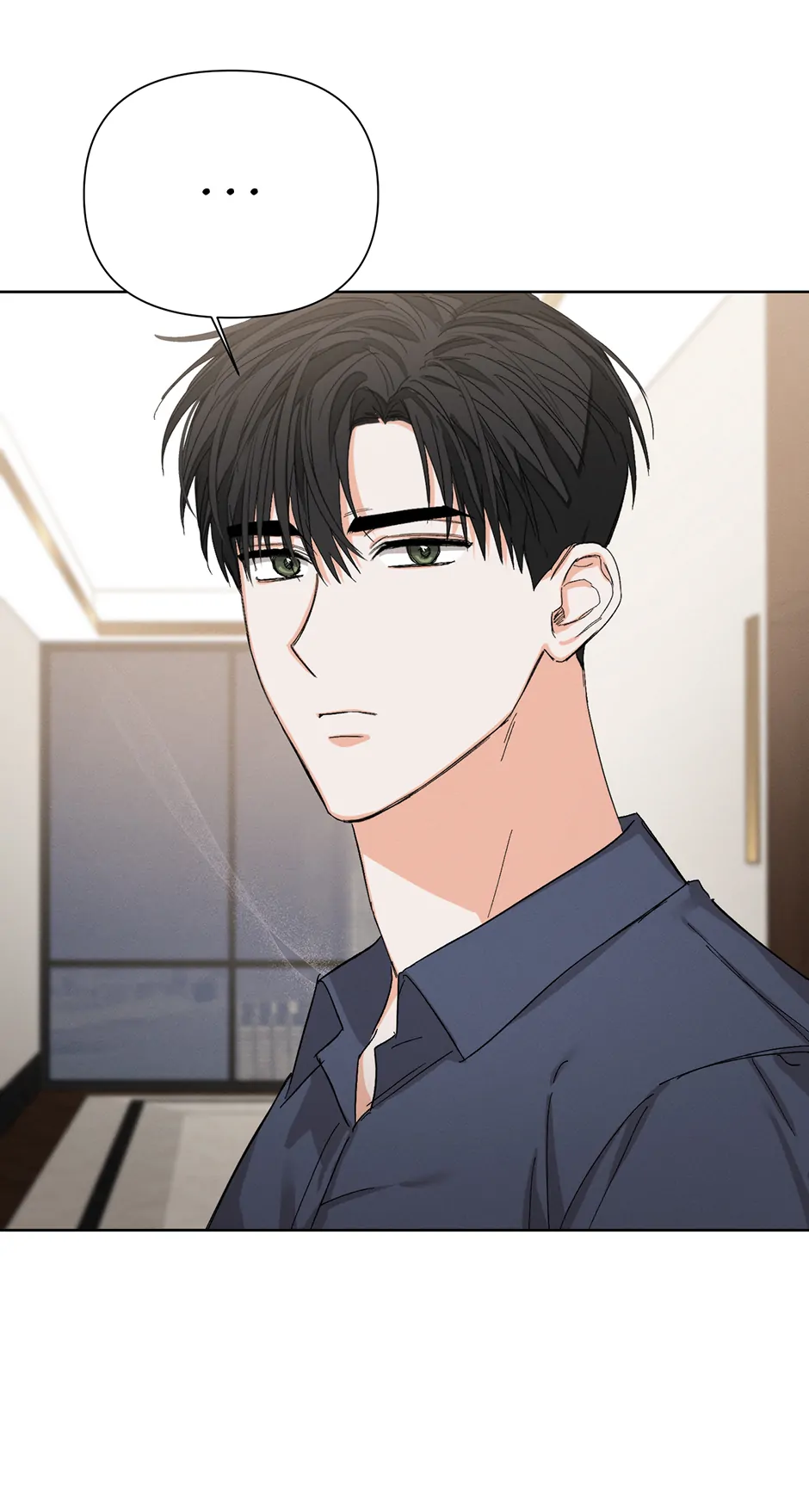 Nine to Nine [Official] - 56. Familiar manhwa