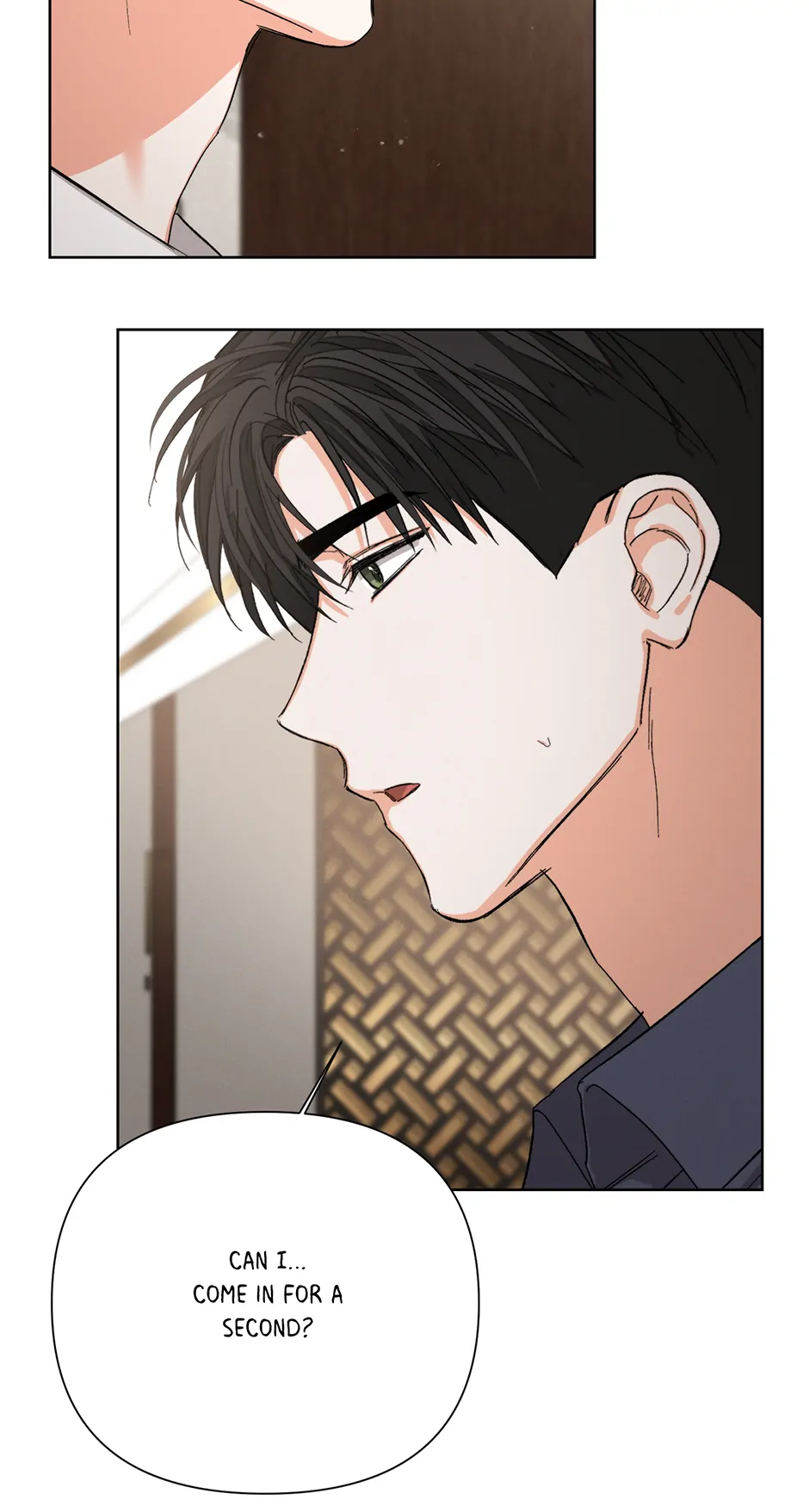 Nine to Nine [Official] - 56. Familiar manhwa