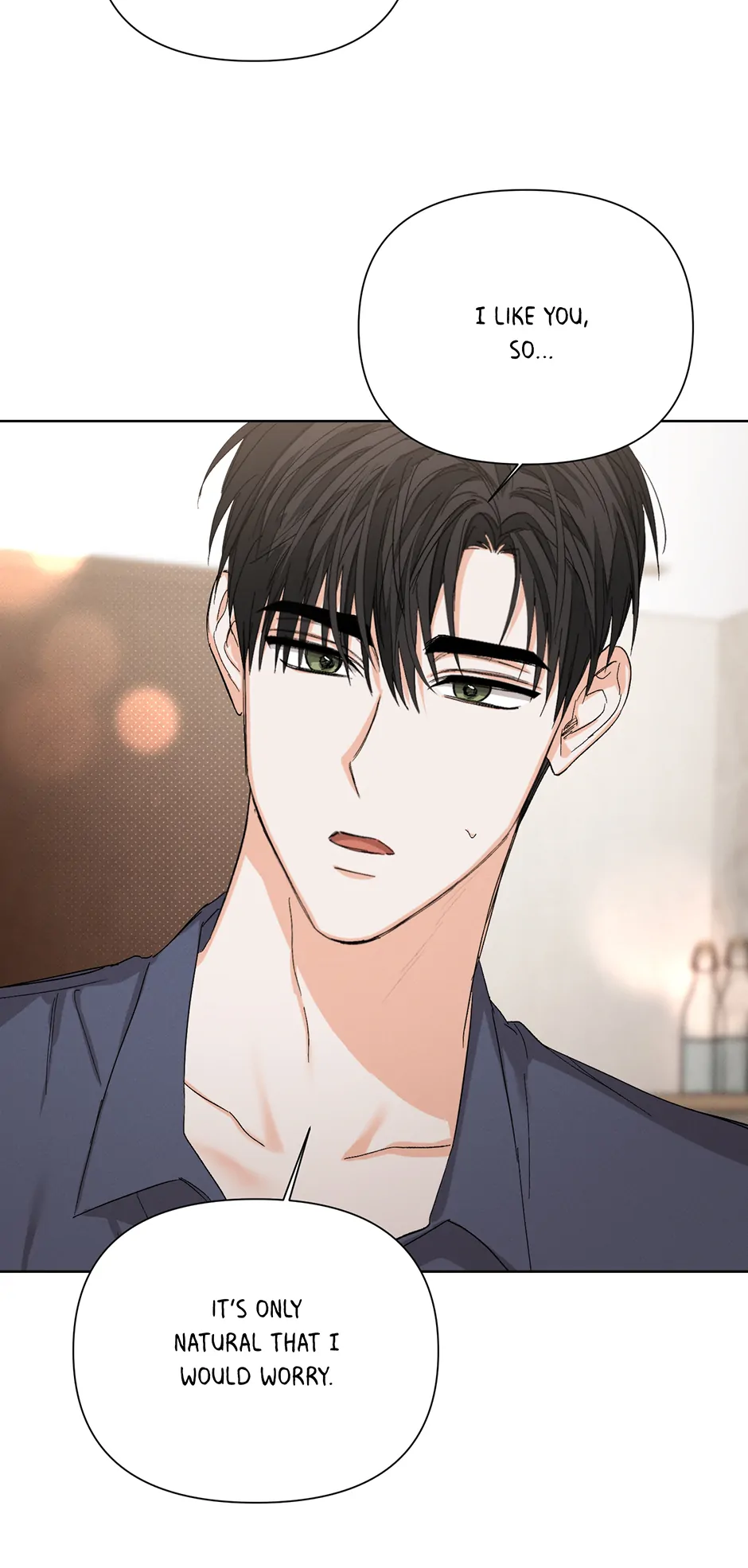 Nine to Nine [Official] - 56. Familiar manhwa