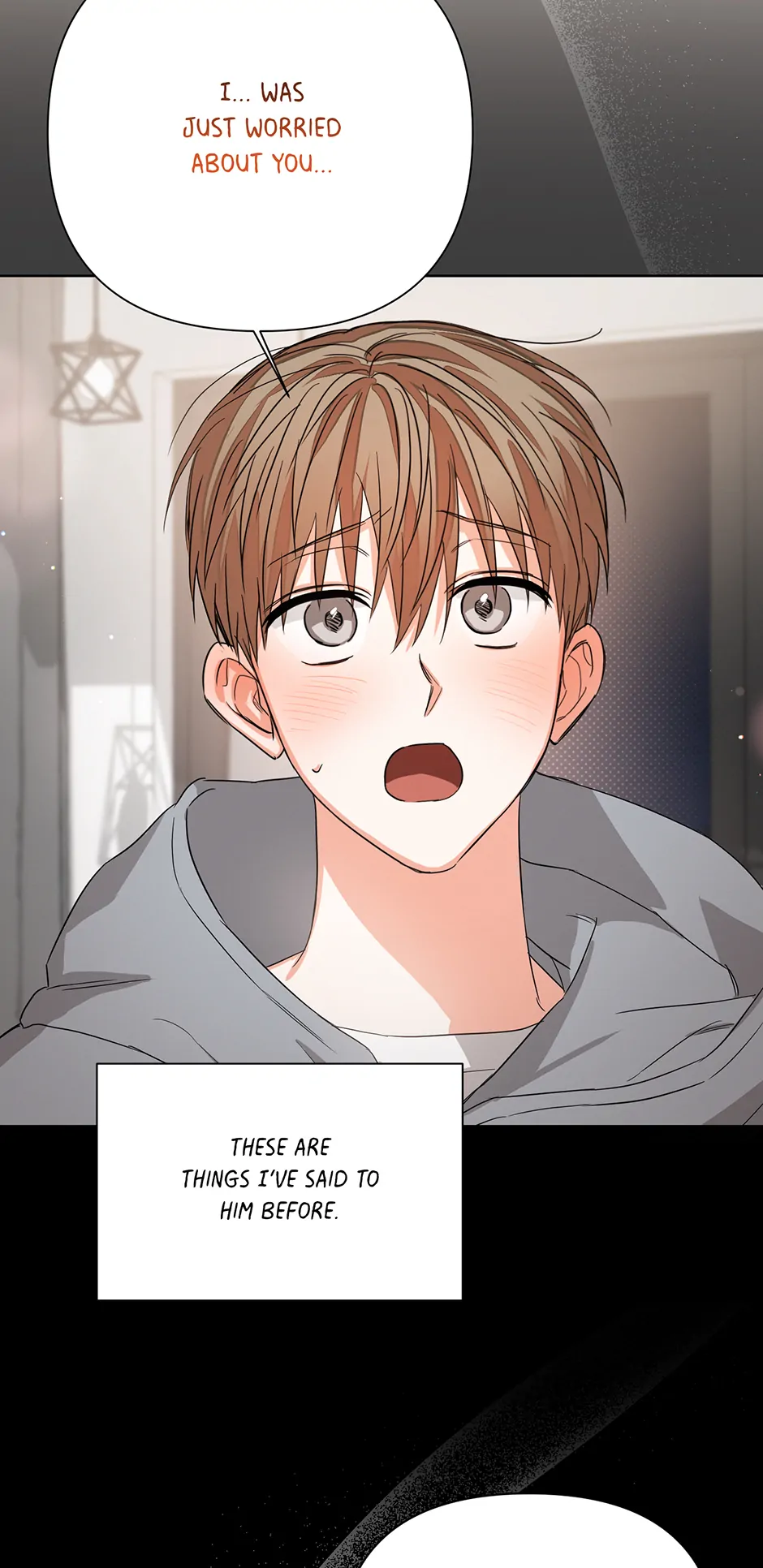 Nine to Nine [Official] - 56. Familiar manhwa