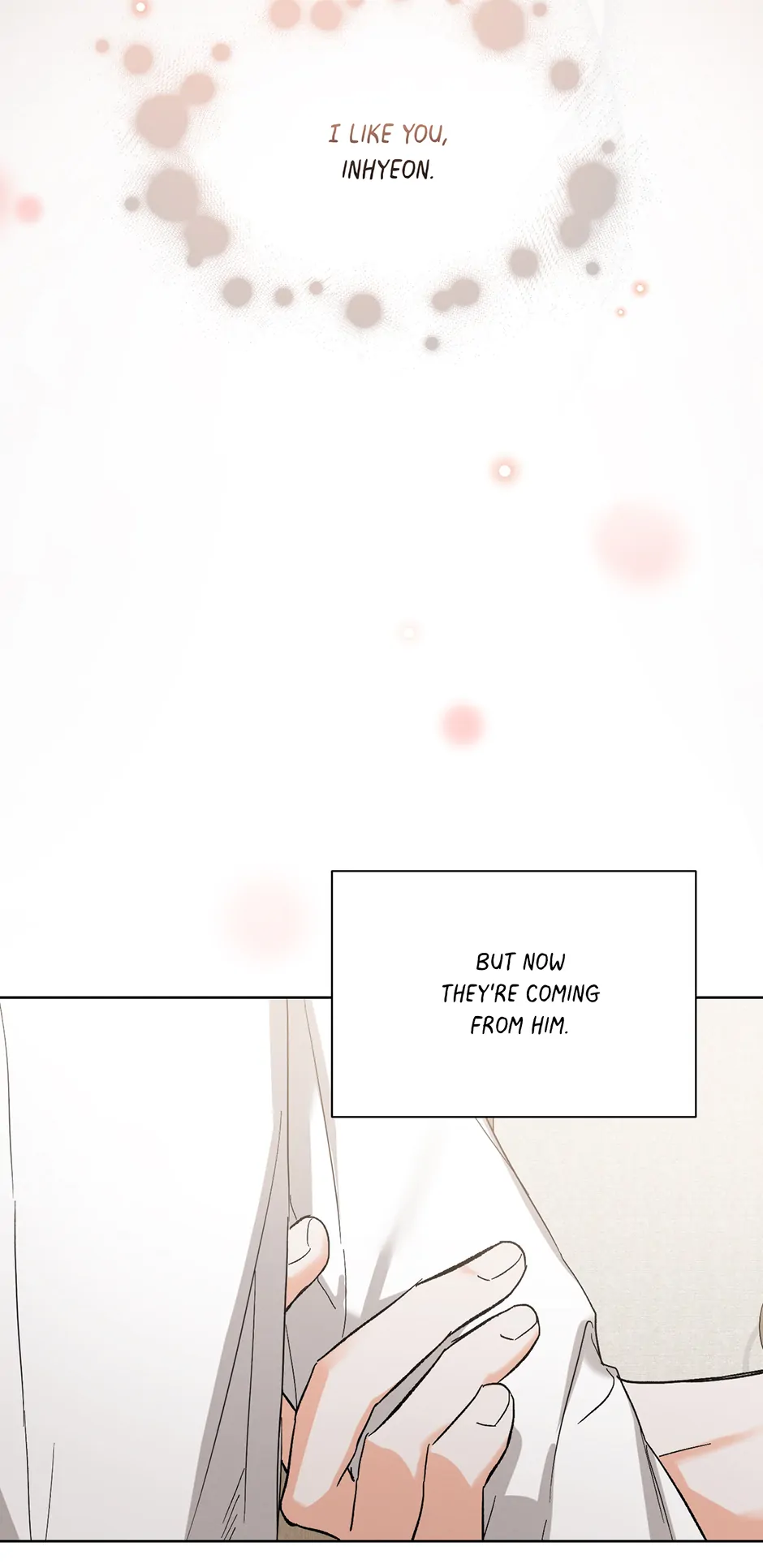 Nine to Nine [Official] - 56. Familiar manhwa