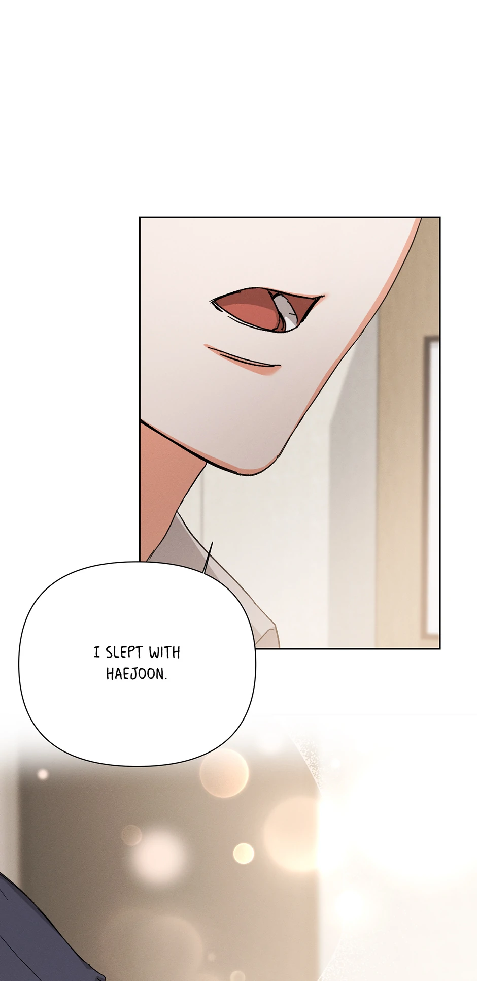 Nine to Nine [Official] - 56. Familiar manhwa