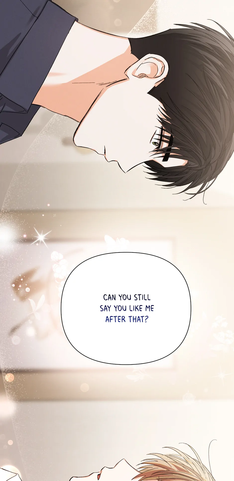 Nine to Nine [Official] - 56. Familiar manhwa