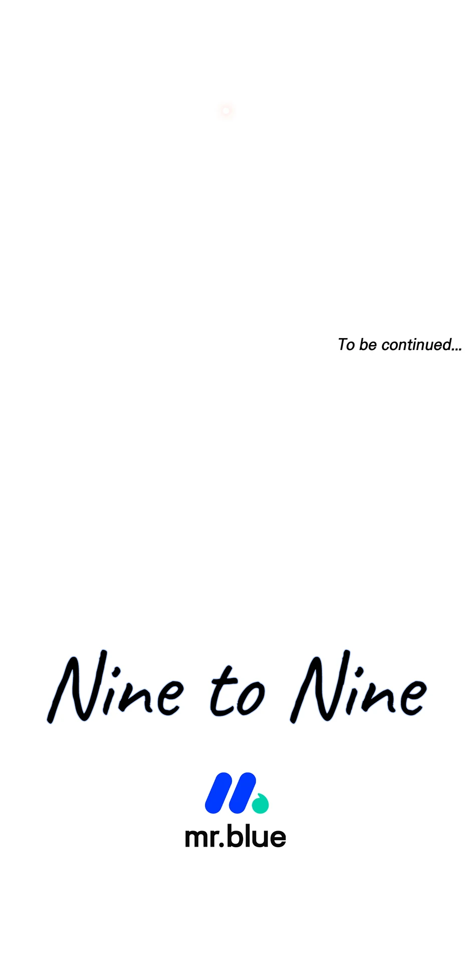 Nine to Nine [Official] - 56. Familiar manhwa
