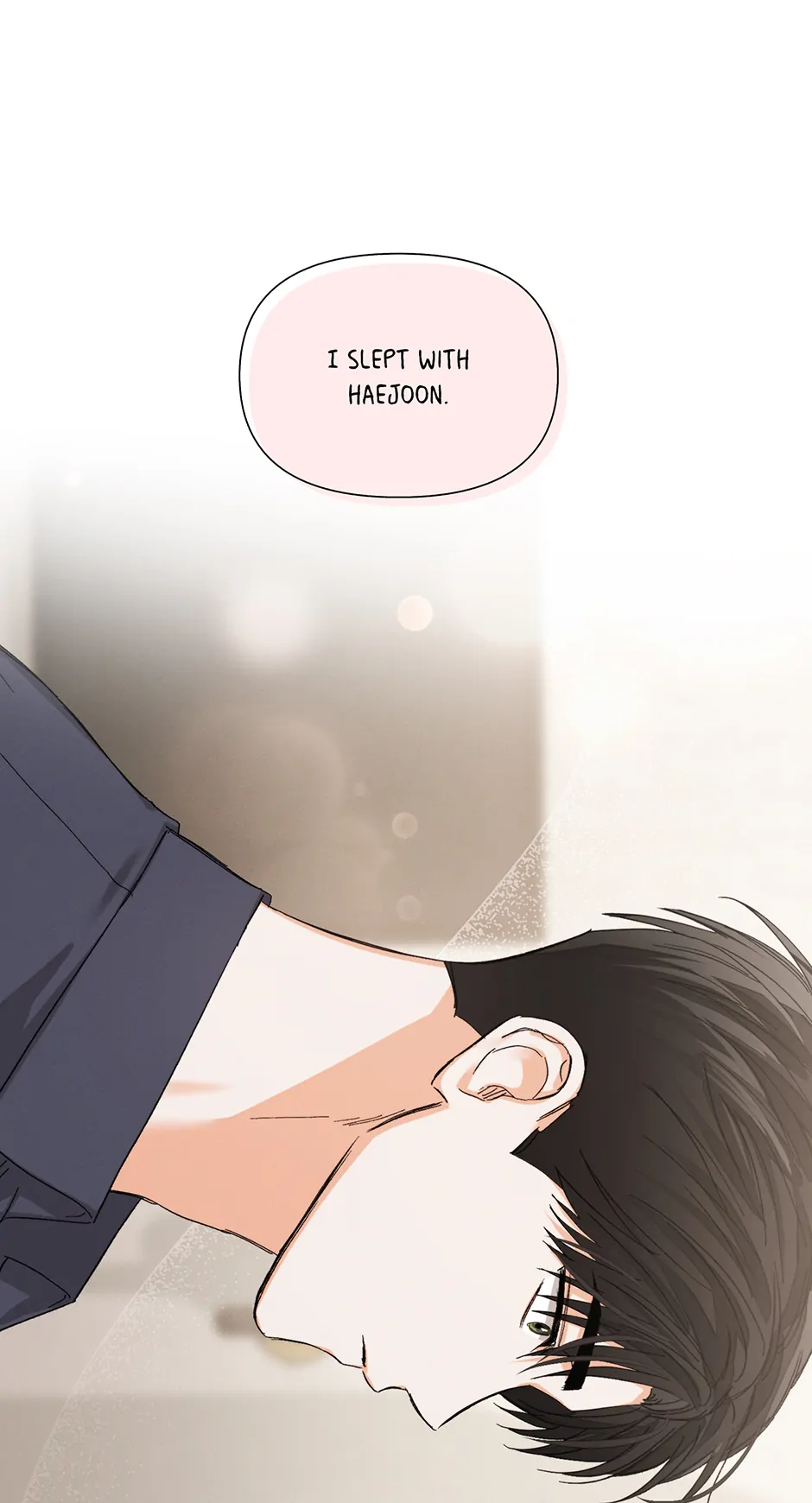 Nine to Nine [Official] - 57. History manhwa