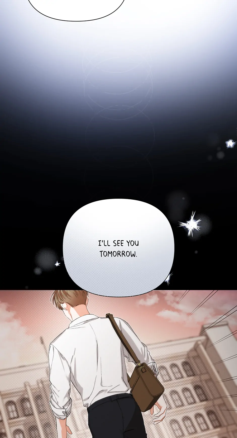 Nine to Nine [Official] - 57. History manhwa