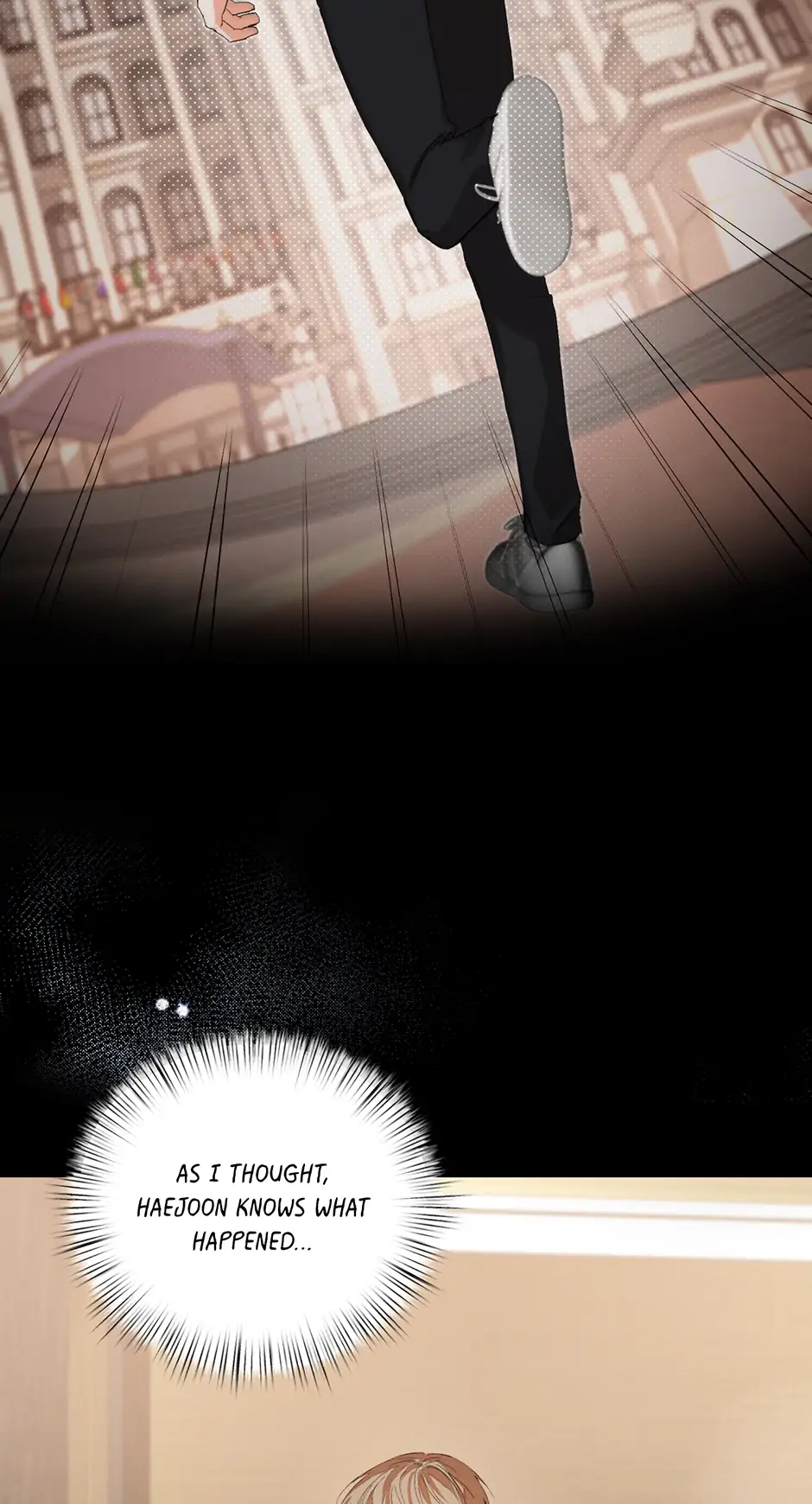 Nine to Nine [Official] - 57. History manhwa