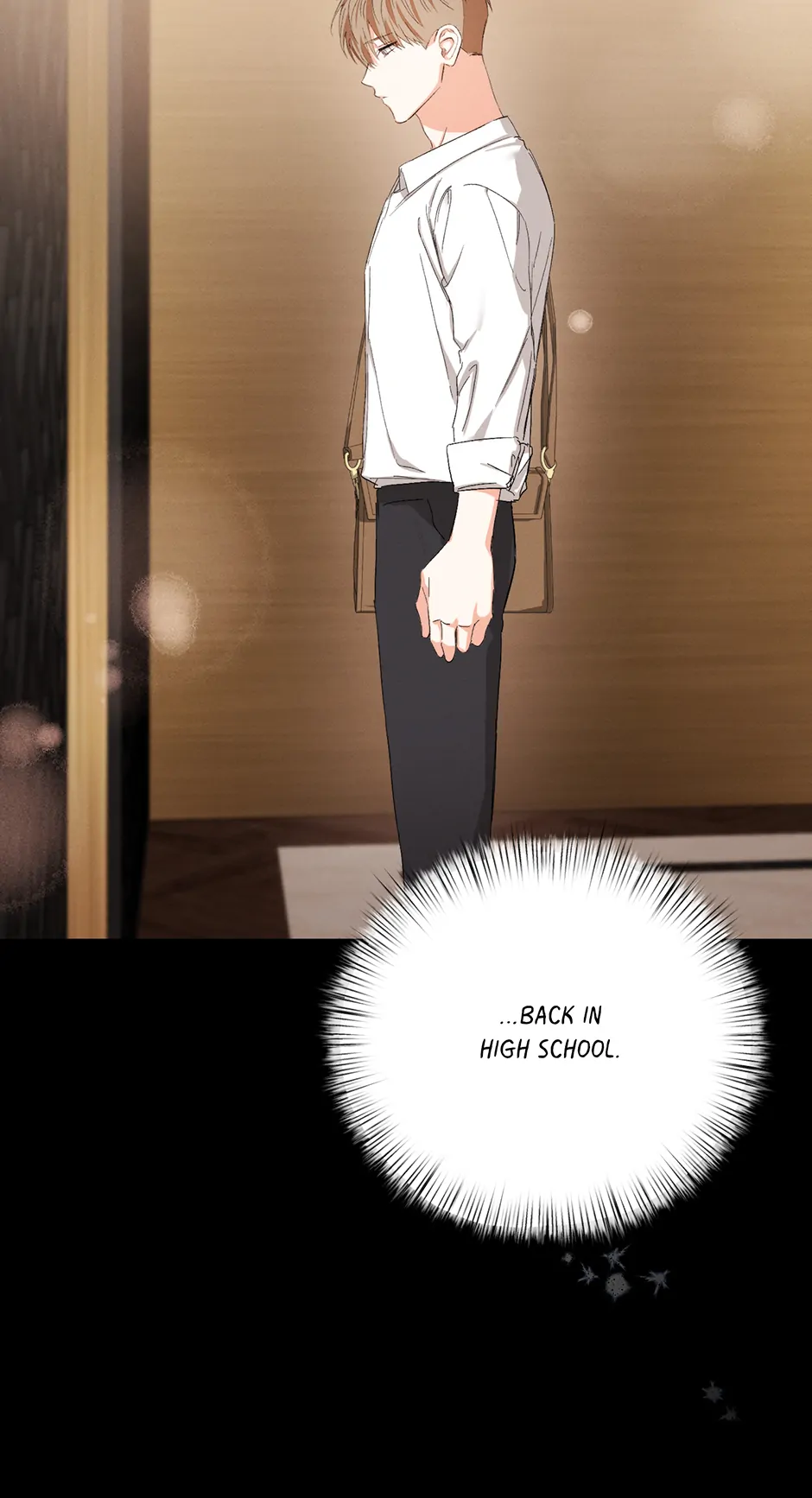 Nine to Nine [Official] - 57. History manhwa