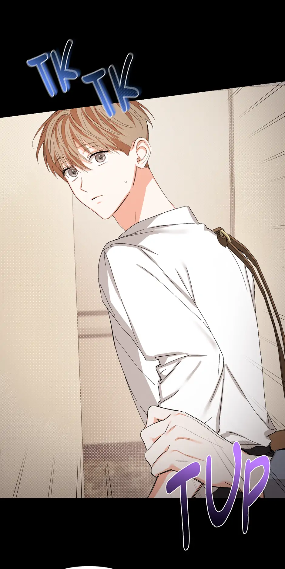 Nine to Nine [Official] - 57. History manhwa